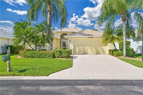 14163 Grosse Pointe Ln, Fort Myers, FL 33919