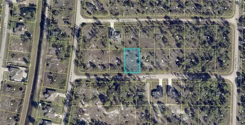 857 Amigo St E, Lehigh Acres, FL 33974