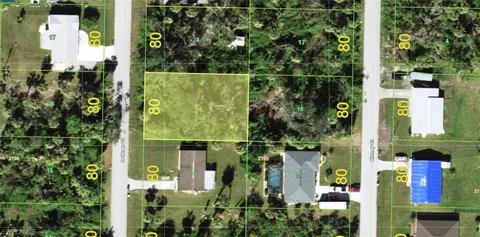 4090 Dotham St, Port Charlotte, FL 33948
