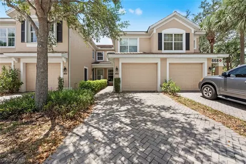 2668 Somerville Loop #802, Cape Coral, FL 33991