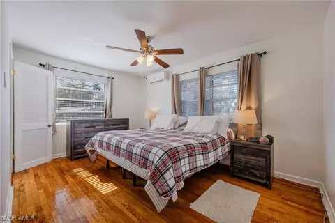 Bedroom - 250 E Circle Dr, Clewiston, FL 33440 photo 2 of 3