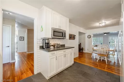 Kitchen - 250 E Circle Dr, Clewiston, FL 33440 photo 5 of 5