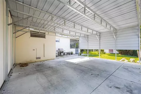 Exterior - 250 E Circle Dr, Clewiston, FL 33440 photo 10 of 10