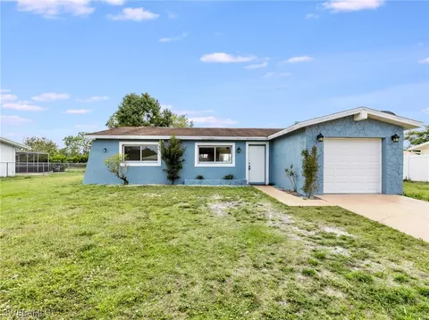 1708 Ridgecrest St, Lehigh Acres, FL 33936