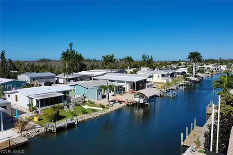 7167 Cobiac Dr, Saint James City, FL 33956