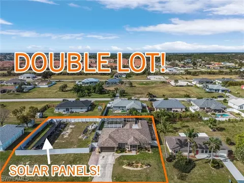 2526 NE 20th Pl, Cape Coral, FL 33909
