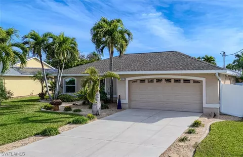 4531 SW 6th Ave, Cape Coral, FL 33914