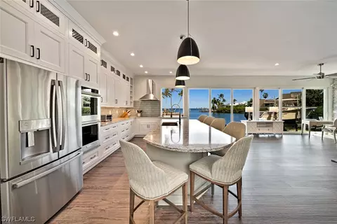 1500 Angel Dr, Sanibel, FL 33957