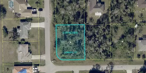 5218 Bygone St, Lehigh Acres, FL 33971
