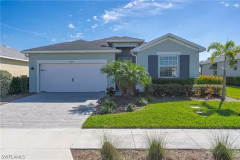 17637 Corkwood Bend Trl, Punta Gorda, FL 33982