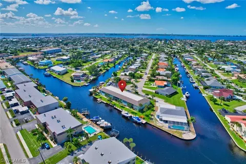 5107 Santa Rosa Ct #2C, Cape Coral, FL 33904