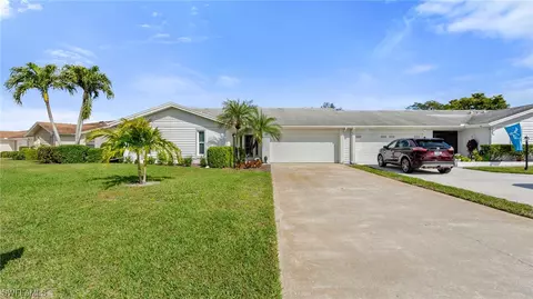 5694 Balkan Ct, Fort Myers, FL 33919