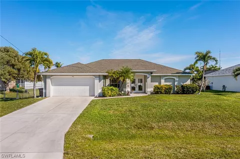 3039 SW 24th Ave, Cape Coral, FL 33914