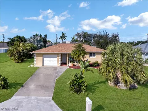 1701 SE 21st Ln, Cape Coral, FL 33990