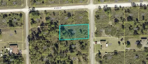 1717 Oak Ave, Lehigh Acres, FL 33972