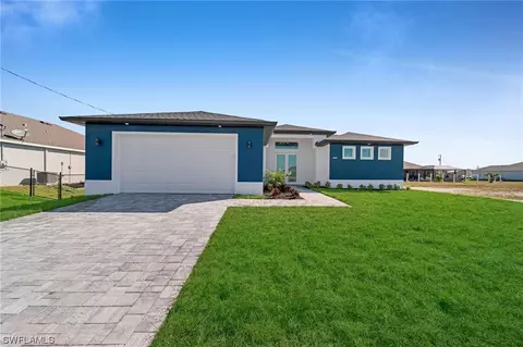 2115 NW 17th Ave, Cape Coral, FL 33993