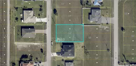 1633 NW 31st Pl, Cape Coral, FL 33993