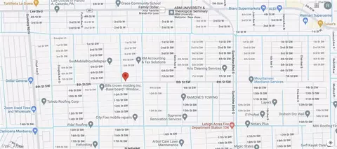 3802 8th St SW, Lehigh Acres, FL 33976