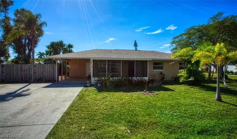 1320 Macombo Rd, Fort Myers, FL 33919