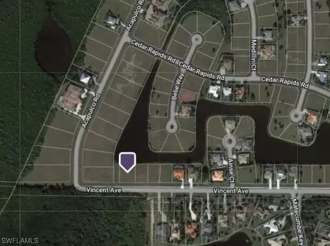 Undisclosed, Punta Gorda, FL 33955