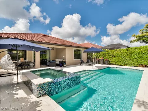 14341 Tuscany Pointe Cv, Naples, FL 34120