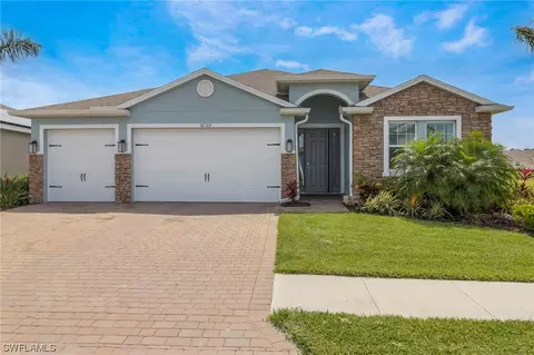 18109 Everson Miles Cir, North Fort Myers, FL 33917