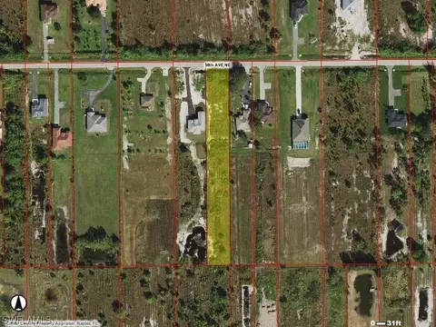 Nnnn 58th Ave NE, Naples, FL 34120
