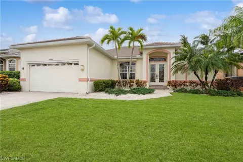 8340 Southwind Bay Cir, Fort Myers, FL 33908