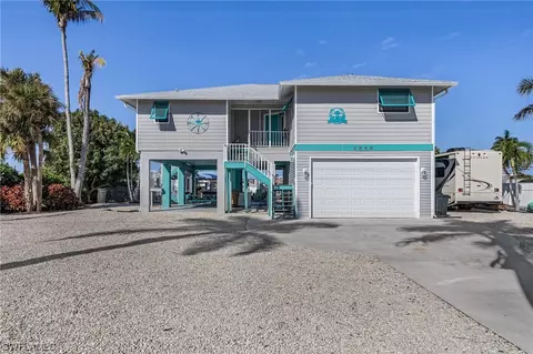 2849 Sanibel Blvd, Saint James City, FL 33956
