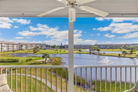 14941 Hole In 1 Cir #308, Fort Myers, FL 33919
