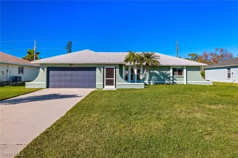 3316 SW 8th Ct, Cape Coral, FL 33914