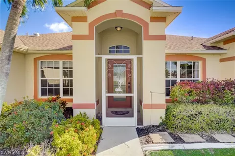 4127 SW 6th Ave, Cape Coral, FL 33914