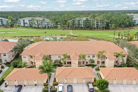 3992 Bishopwood Ct E #7-203, Naples, FL 34114