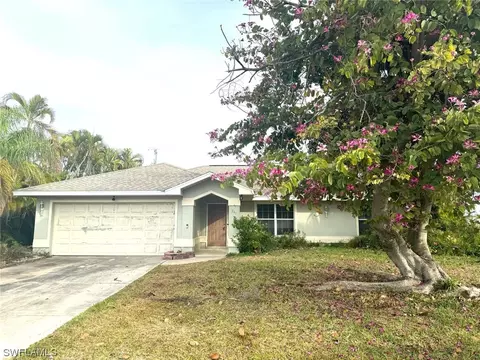 247 SE 29th St, Cape Coral, FL 33904