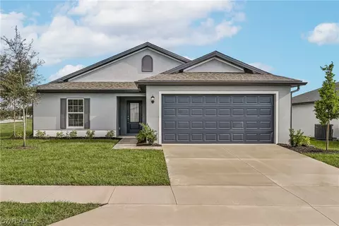 1410 Bush St W, Immokalee, FL 34142
