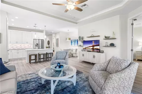 13430 Causeway Palms Cv #LOT 4, Fort Myers, FL 33908