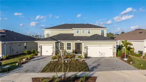 17739 Palmetto Pass Ln, Punta Gorda, FL 33982
