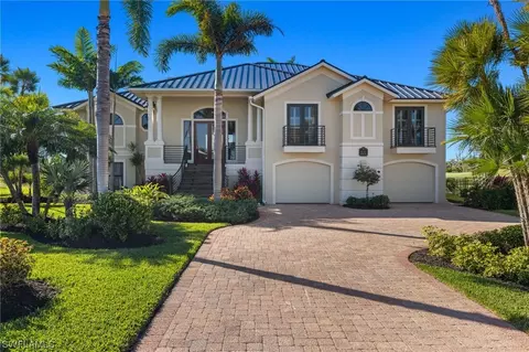 840 Birdie View Pt, Sanibel, FL 33957