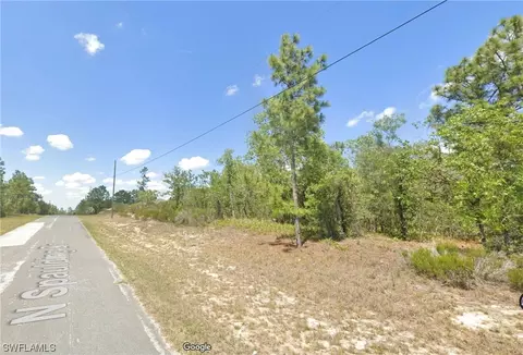 10535 N Spaulding Dr, Citrus Springs, FL 34433
