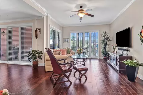 23161 Fashion Dr #7109, Estero, FL 33928