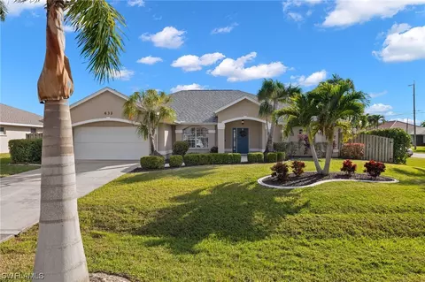 632 SW 57th St, Cape Coral, FL 33914