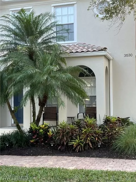 3530 Zanzibar Way, Naples, FL 34119
