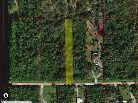 Undisclosed, Naples, FL 34117