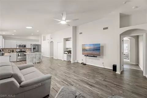 Living - 21675 Brixham Run Loop, Estero, FL 33928 photo 4 of 4