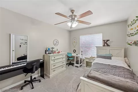 Bedroom - 21675 Brixham Run Loop, Estero, FL 33928 photo 3 of 4