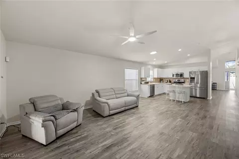 Living - 21675 Brixham Run Loop, Estero, FL 33928 photo 3 of 4