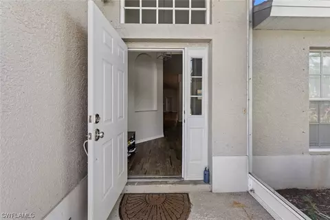 Entry Way - 21675 Brixham Run Loop, Estero, FL 33928 photo 1 of 2
