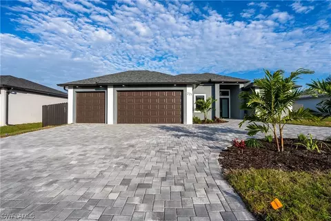 221 NW 1st St, Cape Coral, FL 33993