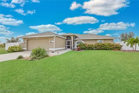 1002 NW 25th Ave, Cape Coral, FL 33993