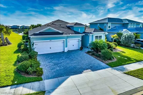 17693 Corkwood Bend Trl, Punta Gorda, FL 33982